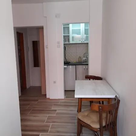 Hotel Studio Vasa Sokobanja