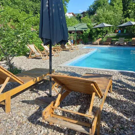 Hotel Studio Vasa Sokobanja